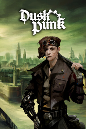 Duskpunk — скриншот