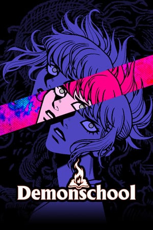 Demonschool — скриншот