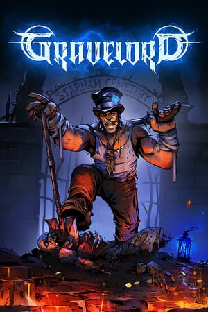 Gravelord — скриншот