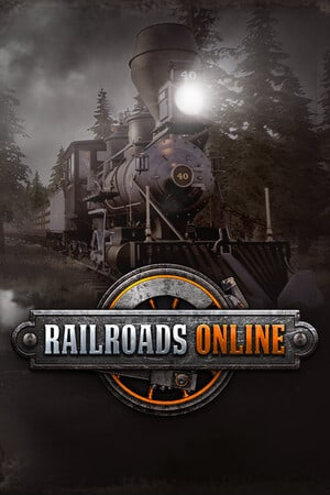 RAILROADS Online! — скриншот