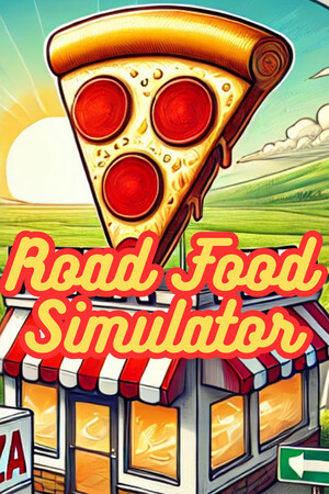 Road Food Simulator — скриншот
