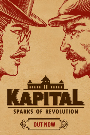 Kapital: Sparks of Revolution — скриншот
