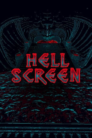 Hellscreen — скриншот