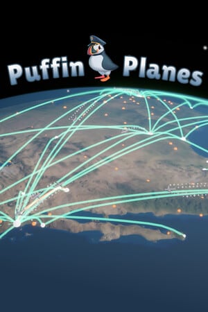 Puffin Planes — скриншот
