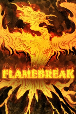 Flamebreak — скриншот