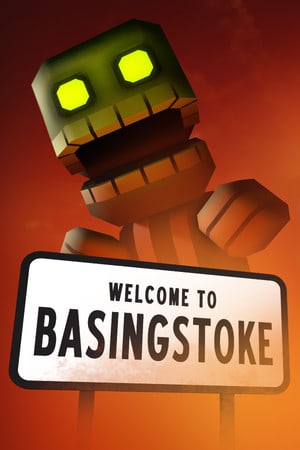 Basingstoke — скриншот