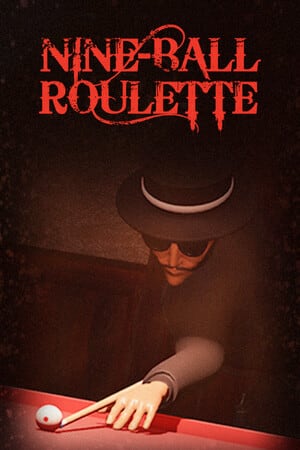 Nine-Ball Roulette — скриншот
