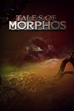 Morphos — скриншот