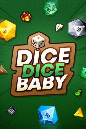 Dice Dice Baby — скриншот