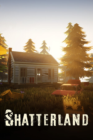 Shatterland — скриншот