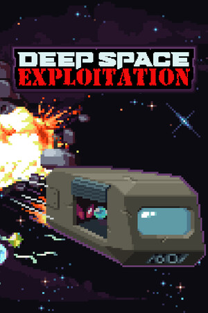 Deep Space Exploitation — скриншот