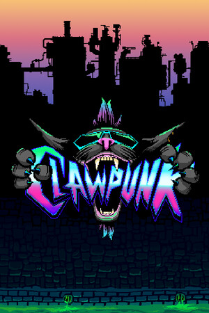 CLAWPUNK — скриншот