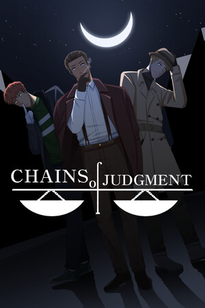 Chains of Judgment — скриншот
