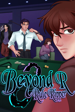Beyond R: Rule Ripper — скриншот