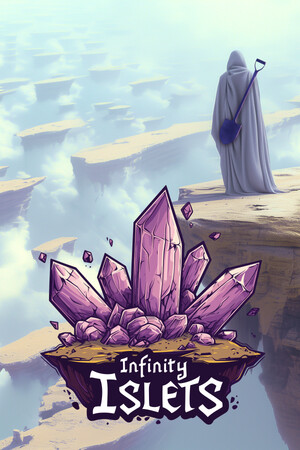 Infinity Islets — скриншот
