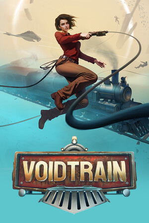 Voidtrain — скриншот