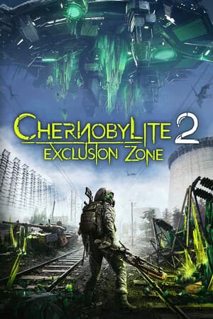 Chernobylite 2: Exclusion Zone — скриншот