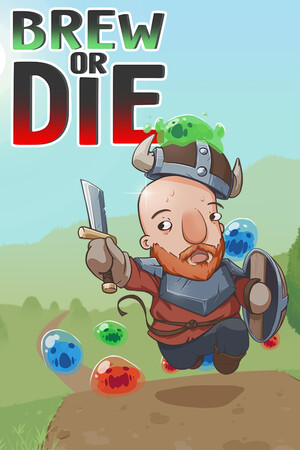Brew or Die — скриншот