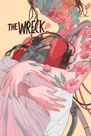 The Wreck — скриншот