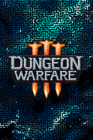 Dungeon Warfare 3 — скриншот