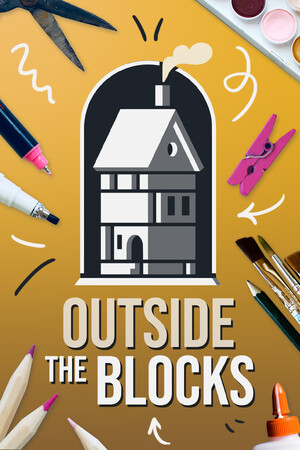 Outside the Blocks — скриншот