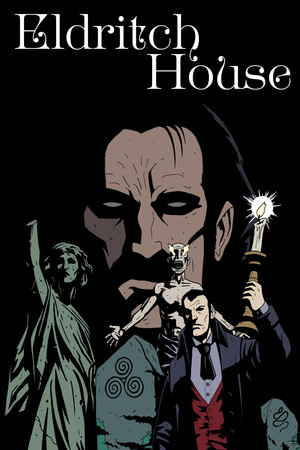 The Seance of Blake Manor — скриншот