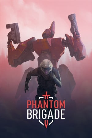 Phantom Brigade — скриншот