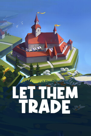 Let Them Trade — скриншот