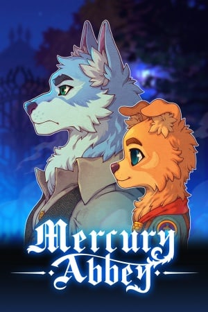 Mercury Abbey — скриншот