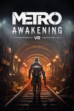 Metro Awakening — скриншот