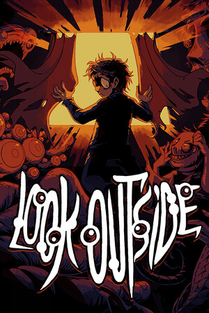 Look Outside — скриншот