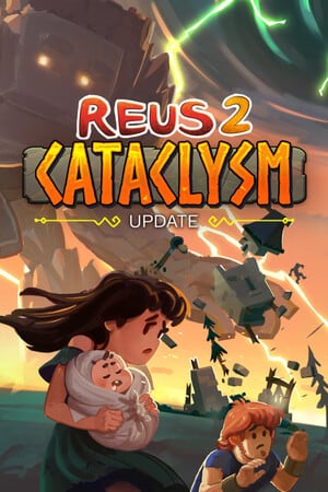 Reus 2 — скриншот