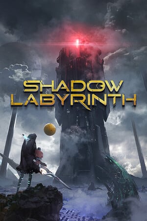 Shadow Labyrinth — скриншот