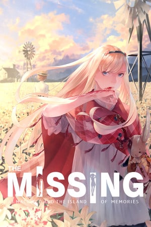 The MISSING: J.J. Macfield and the Island of Memories — скриншот