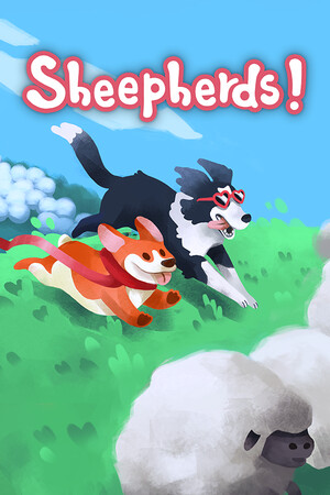 Sheepherds! — скриншот