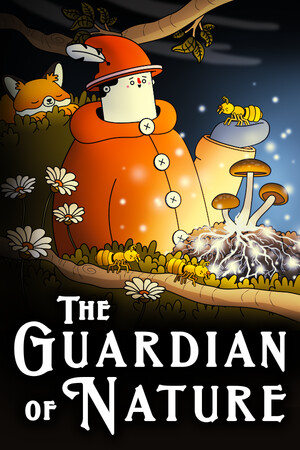 The Guardian of Nature — скриншот