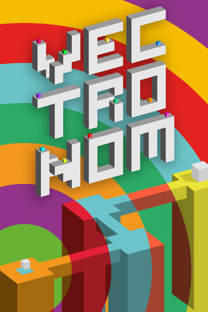 Vectronom — скриншот
