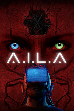 A.I.L.A — скриншот