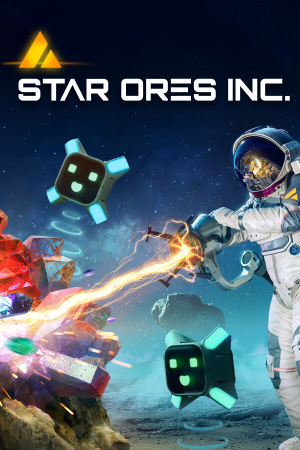 Star Ores Inc. — скриншот