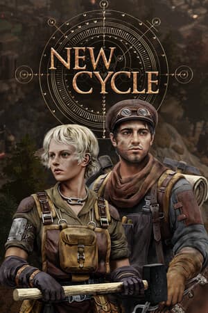 New Cycle — скриншот