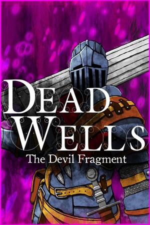 Dead Wells: The Devil Fragment — скриншот