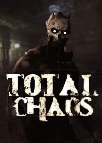 Total Chaos — скриншот