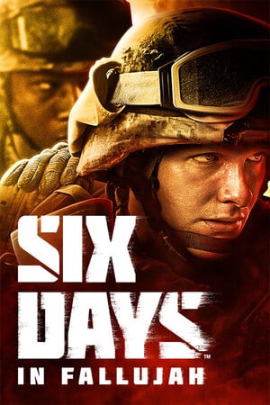 Six Days in Fallujah — скриншот