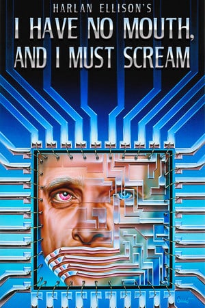 I Have No Mouth, and I Must Scream — скриншот