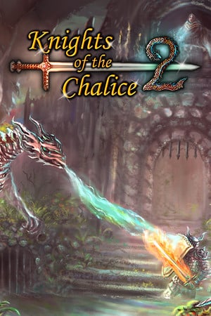 Knights of the Chalice 2 — скриншот