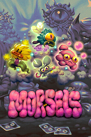 Morsels — скриншот