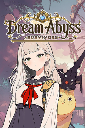 Dream Abyss: Survivors — скриншот