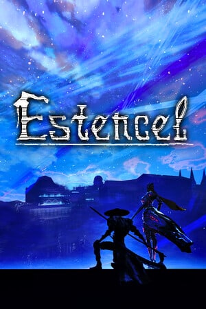 Estencel — скриншот