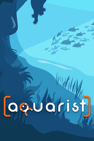 Aquarist — скриншот