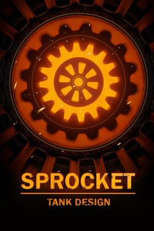 Sprocket — скриншот